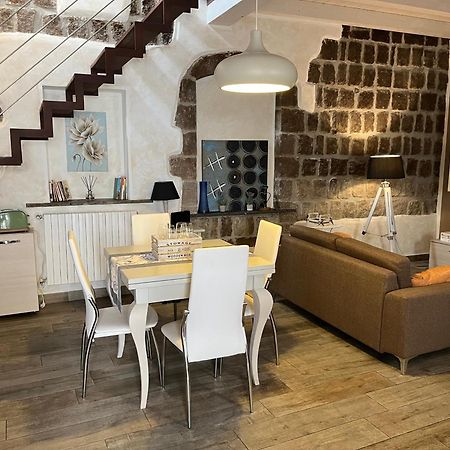 Domus Tuscia Apartments San Faustino Guesthouse Viterbo Buitenkant foto